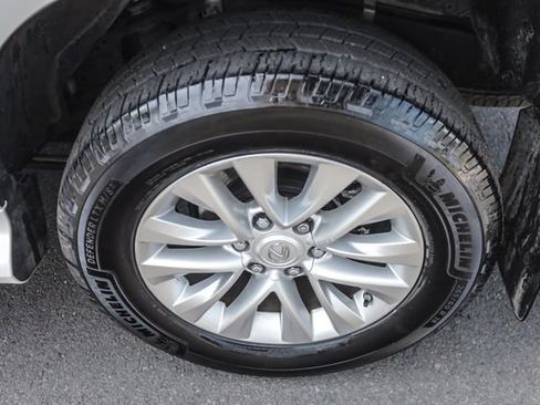 Used 2018 Lexus GX 460 Premium AWD/4WD image 12