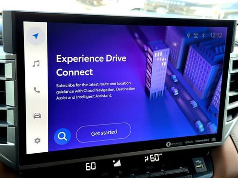 Used 2024 Toyota Tundra 1794 Edition image 21