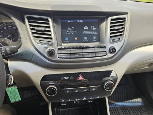 Used 2018 Hyundai Tucson SEL FWD image 55