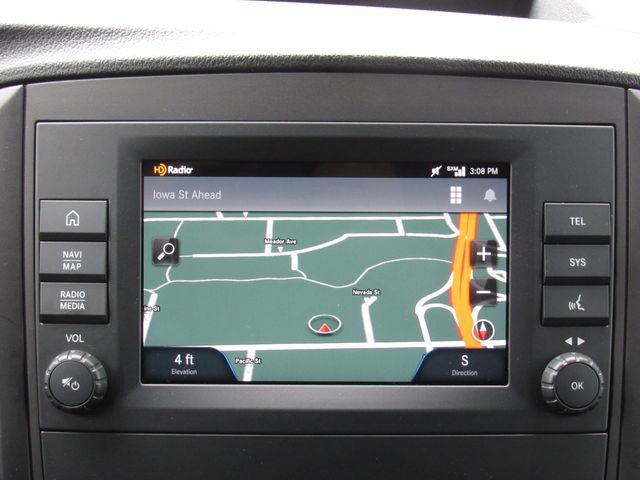 Used 2023 Mercedes-Benz Metris Passenger image 27