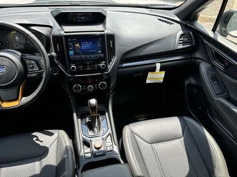 Used 2024 Subaru Forester Wilderness AWD/4WD image 16