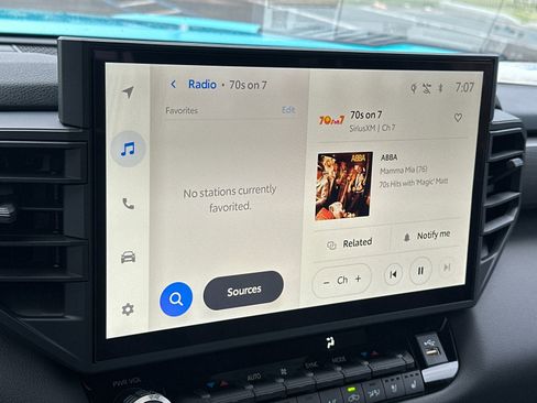 New 2026 Toyota Tundra TRD Pro image 16