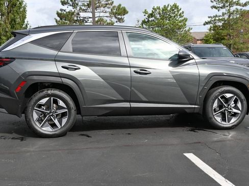 Used 2026 Hyundai Tucson SEL AWD/4WD image 10
