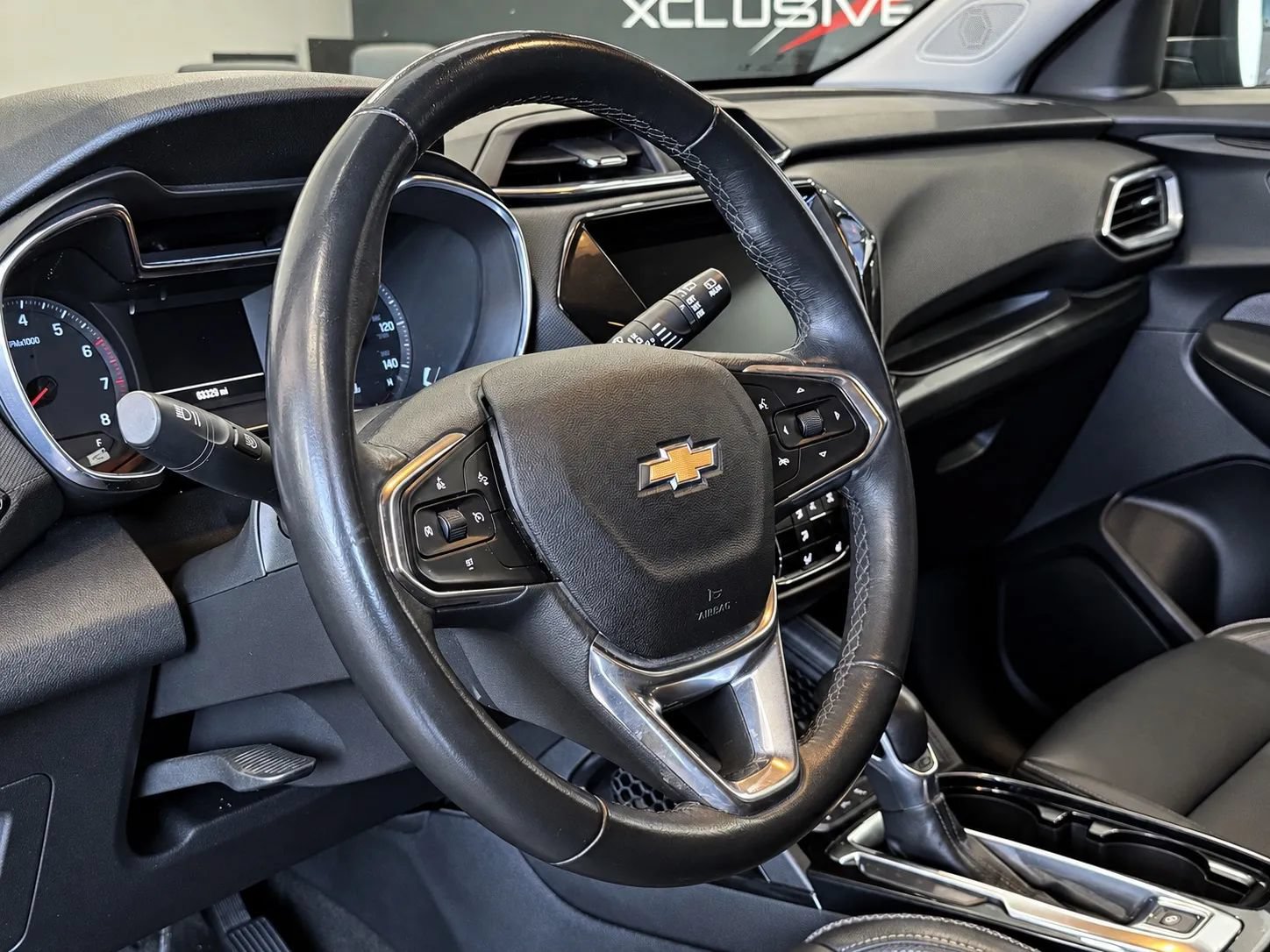 Used 2021 Chevrolet TrailBlazer LT w/ Premium Seating Package AWD/4WD image 8
