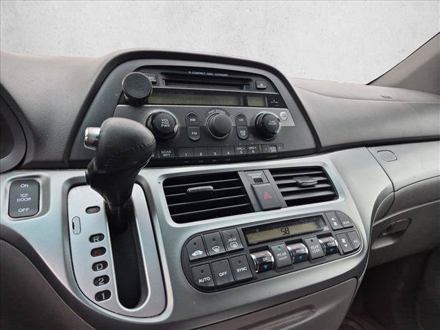 Used 2010 Honda Odyssey EX-L image 11