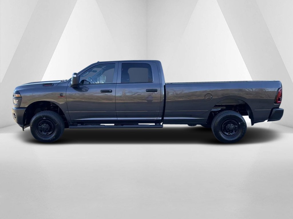 New 2026 RAM 2500 Tradesman AWD/4WD image 4
