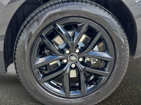 Certified 2026 Land Rover Range Rover Velar S AWD/4WD image 37