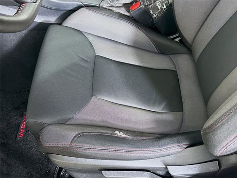 Used 2022 Subaru WRX AWD/4WD image 19