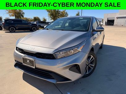 Used 2023 Kia Forte LXS