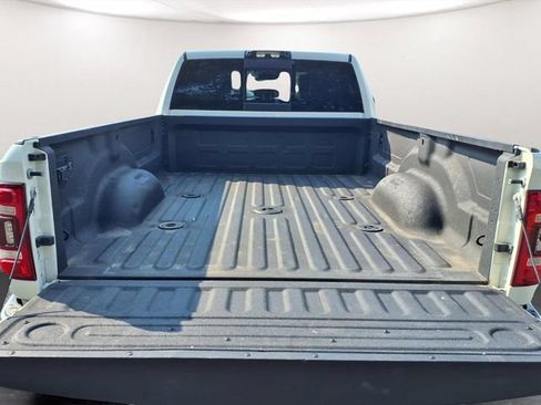 Used 2024 RAM 3500 Limited AWD/4WD image 24