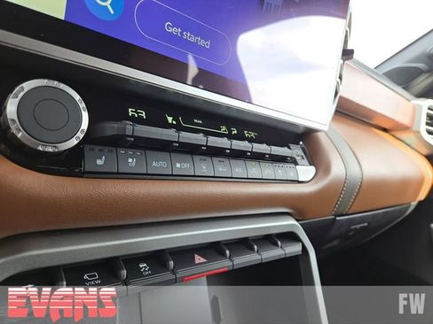 Used 2025 Toyota Sequoia 1794 Edition image 10