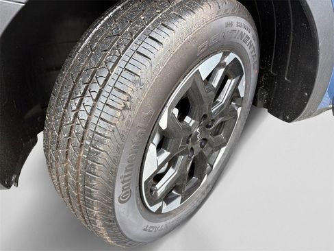 New 2025 Kia Sorento S w/ Panoramic Sunroof Package image 19