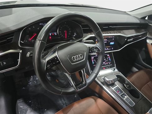 Used 2019 Audi A6 2.0T Premium w/ Convenience Package image 16