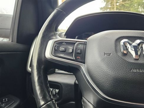 Used 2019 RAM 1500 Big Horn image 31