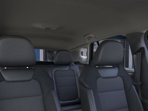 New 2026 Chevrolet Trax LT w/ Driver Confidence Package image 44
