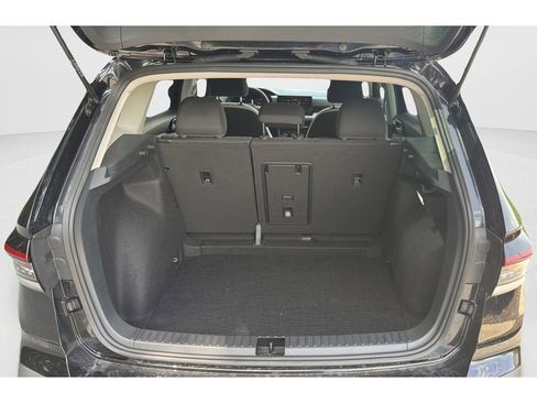 Used 2025 Volkswagen Taos S FWD image 12