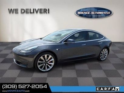 Used 2019 Tesla Model 3 Long Range