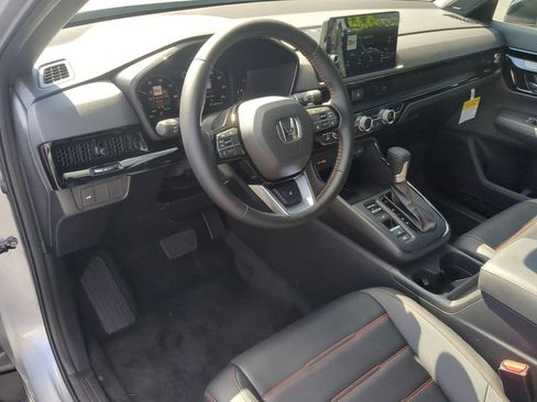 New 2026 Honda CR-V Sport Touring image 15