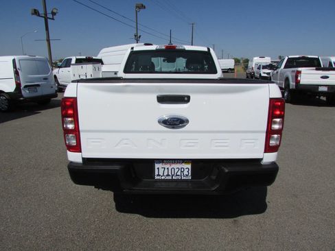 Used 2022 Ford Ranger XL image 7