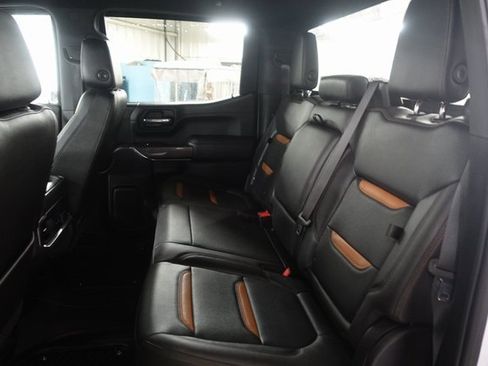 Used 2022 GMC Sierra 1500 AT4 image 20