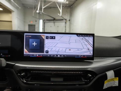 Certified 2026 BMW 430i xDrive Coupe w/ M Sport Package image 15