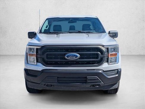 Used 2022 Ford F150 XL w/ Equipment Group 101A High image 2