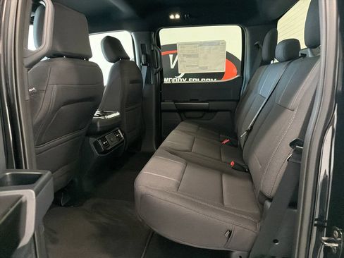 New 2026 Ford F150 STX AWD/4WD image 14