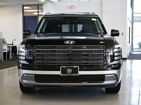 New 2026 Hyundai Palisade Limited image 7