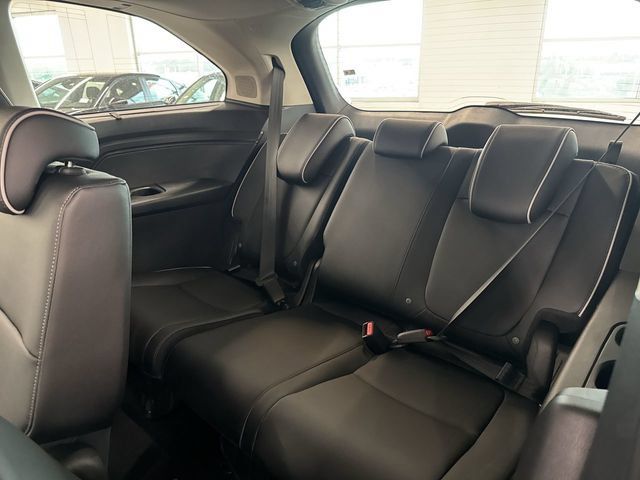 New 2026 Honda Odyssey Elite image 23