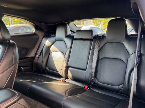 Used 2025 Dodge Charger Daytona R/T w/ Plus Group image 16