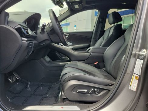 Certified 2024 Acura RDX A-Spec AWD/4WD image 15