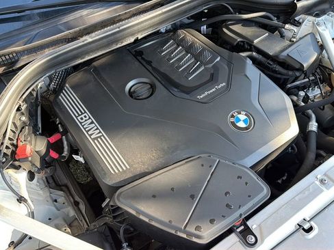 Used 2021 BMW X3 xDrive30i w/ Premium Package image 28
