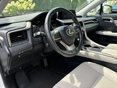 Used 2020 Lexus RX 350 AWD w/ Premium Package image 27