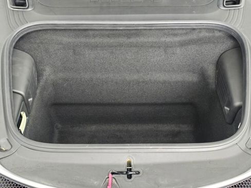 Certified 2024 Porsche 718 Cayman GT4 RS image 11