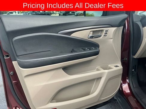 Used 2022 Honda Pilot Special Edition image 9
