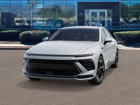 New 2026 Hyundai Sonata SEL image 6
