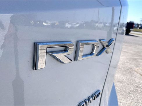 Used 2024 Acura RDX w/ Technology Package image 43