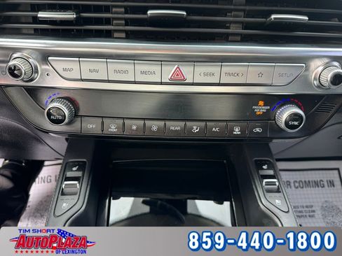 Used 2020 Kia Telluride EX image 29