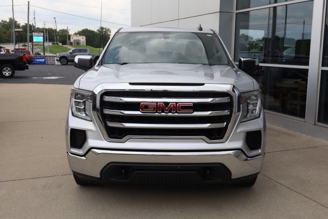 Used 2019 GMC Sierra 1500 SLE w/ SLE Value Package AWD/4WD image 6