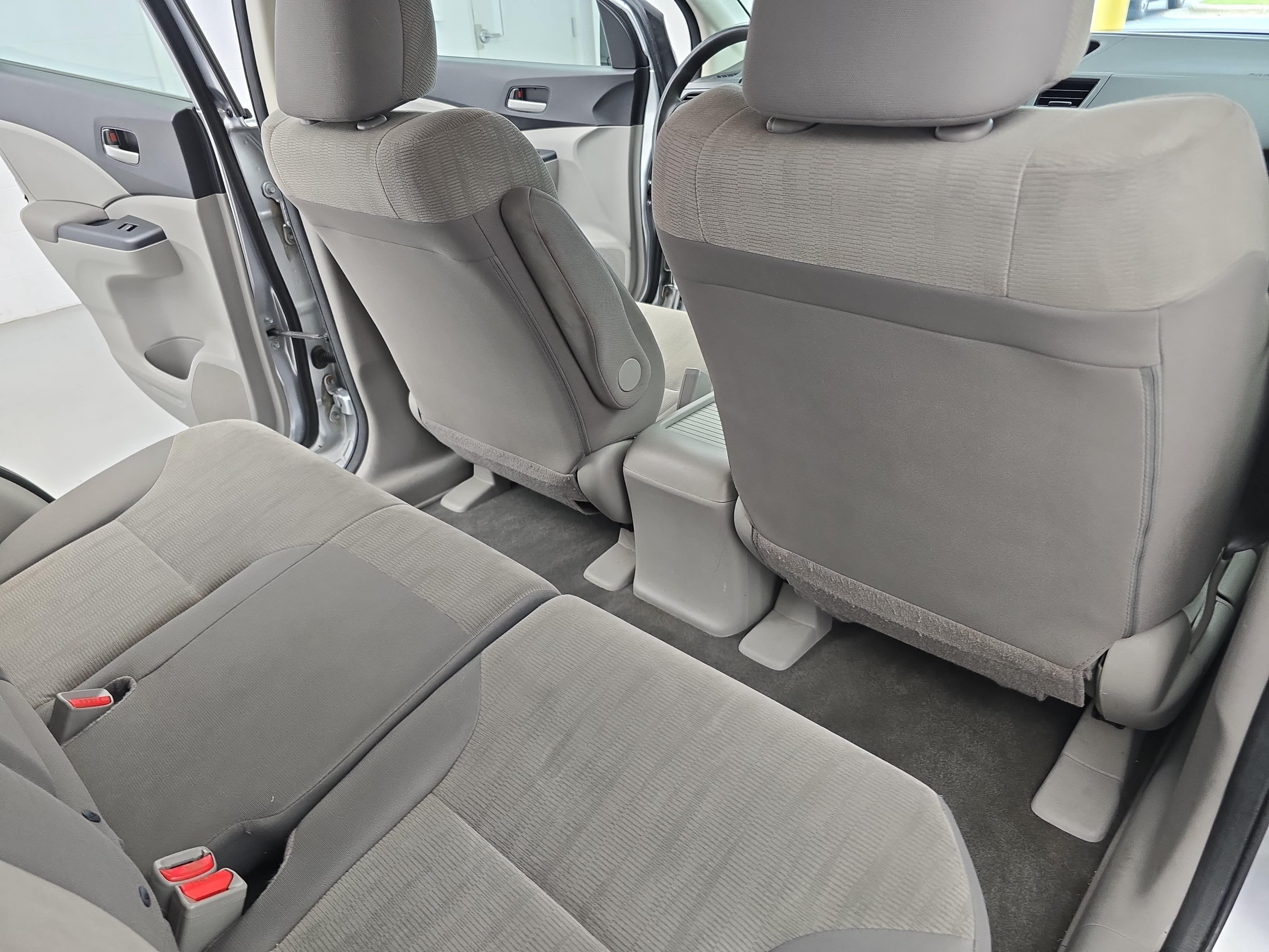 Used 2013 Honda CR-V LX image 11