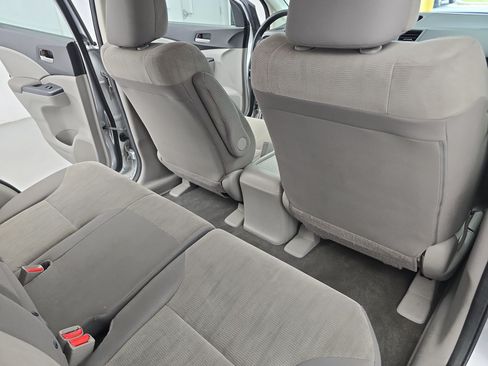 Used 2013 Honda CR-V LX image 11