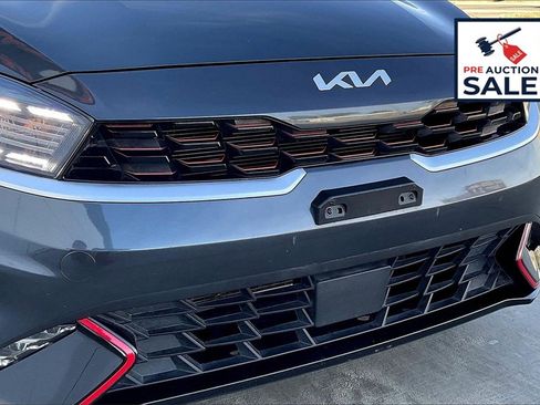 Certified 2024 Kia Forte GT-Line image 29