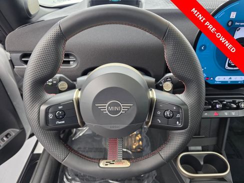 Used 2026 MINI Cooper S image 17
