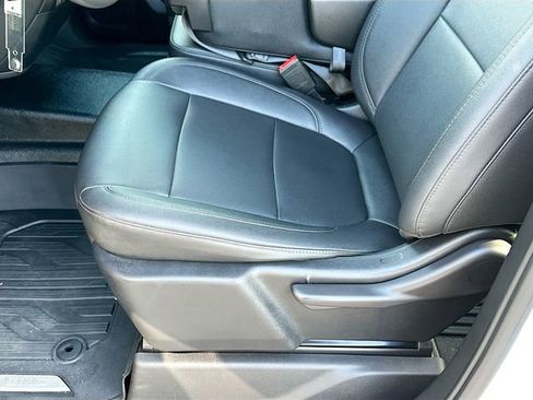 Used 2022 GMC Sierra 1500 Pro w/ Convenience Package image 18