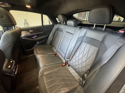 Certified 2021 Mercedes-Benz GLE 63 AMG S image 23