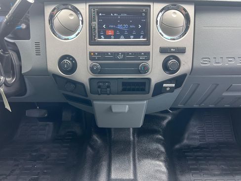 Used 2015 Ford F350 XLT w/ XTR Package AWD/4WD image 16