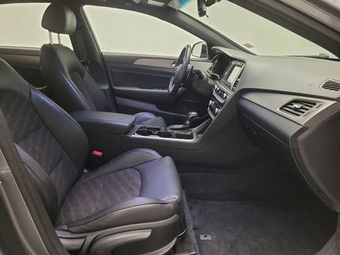 Used 2018 Hyundai Sonata Sport FWD image 21