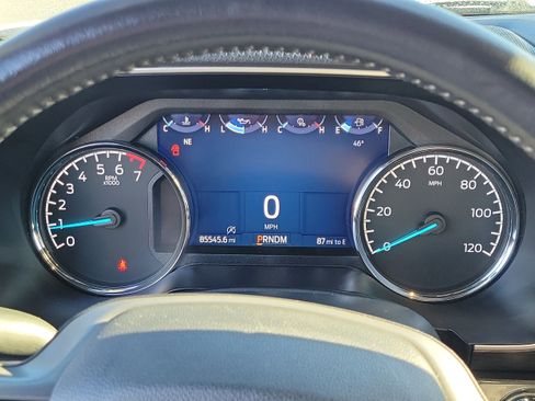 Certified 2021 Ford F150 XLT w/ Equipment Group 302A High image 27