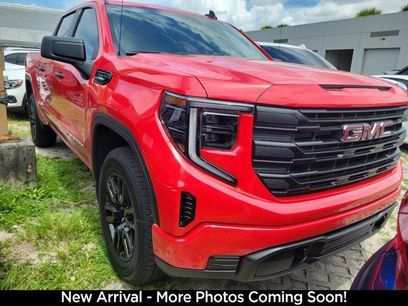Used 2026 GMC Sierra 1500 Pro w/ Graphite Edition