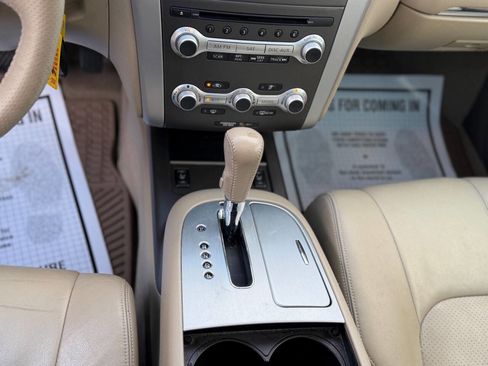 Used 2012 Nissan Murano SL w/ Navigation Pkg image 18